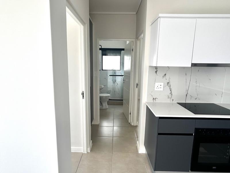 To Let 2 Bedroom Property for Rent in The Huntsman Western Cape